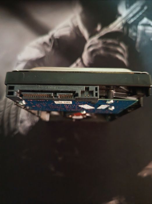 HDD 1tb Toshiba 3.5