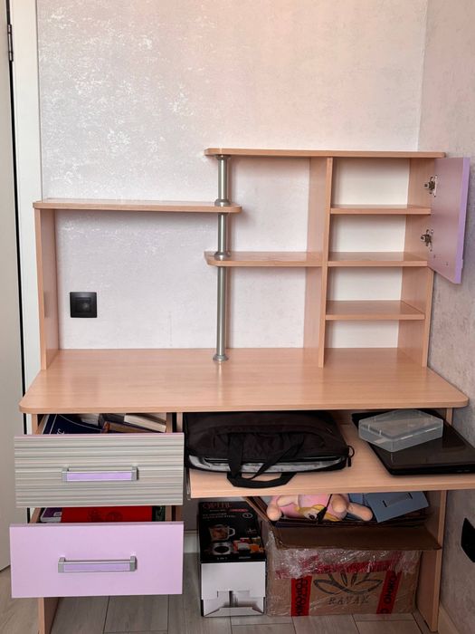 Компьтерный стол