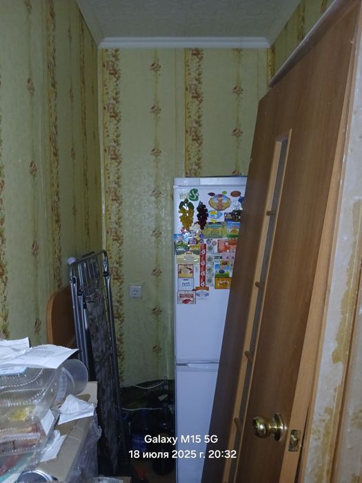 Продам квартиру 2 комн