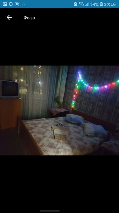 Сдам квартиры и номера в центре