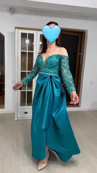 Rochie eleganta dama