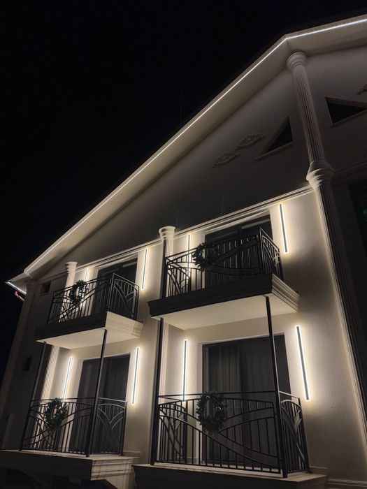 Camere libere Peștera Ursilor cu demipensiune Apuseni