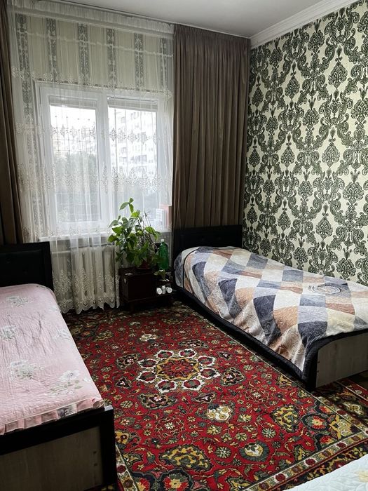 Ижарага квартира Қизларга
