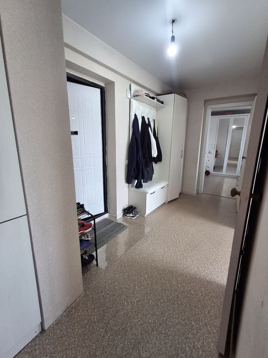 Продаётся 2х комнатная квартира.