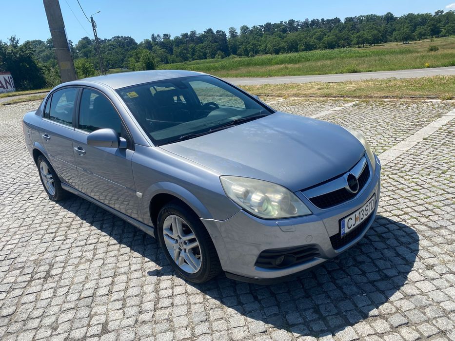 Opel Vectra C 2007 1.8 benzină