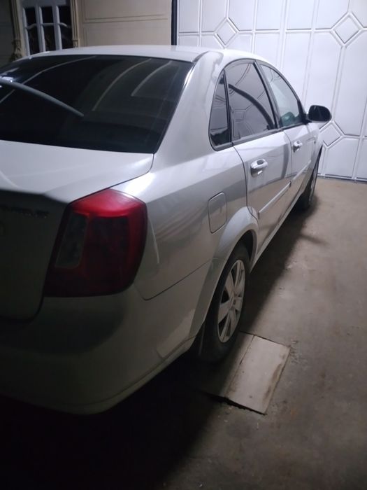 Lasseti 1.8 xolati alo