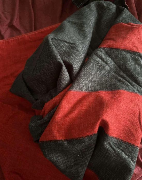 Lenjerie de pat cu cearceaf 180 x 200