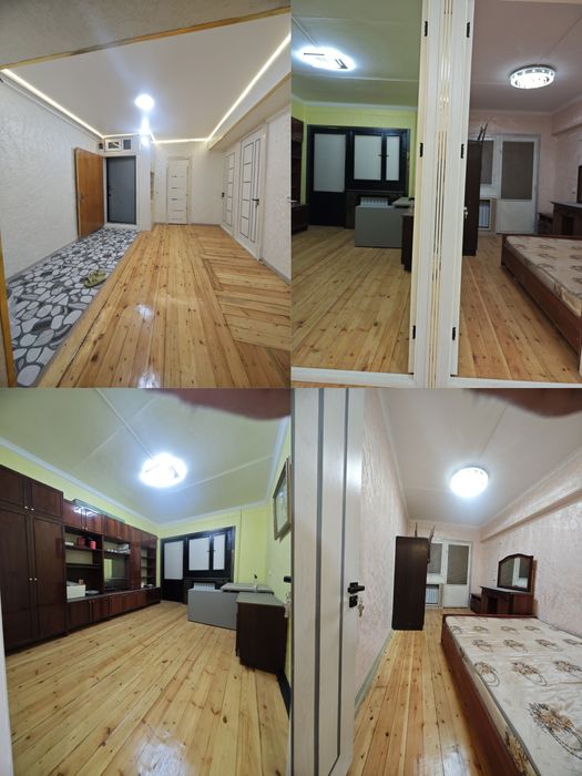 Аренда , своя квартира!