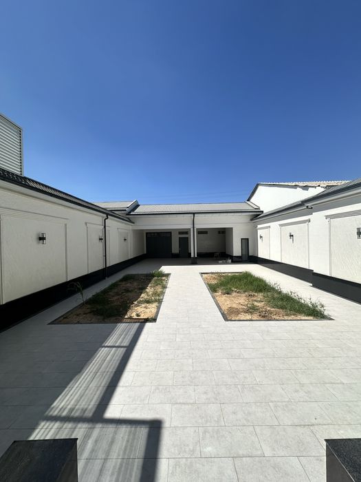 SKIDKA Uch Qaxramon guliston masjid 4 sotu 7 xona tayor bitkan lyuks