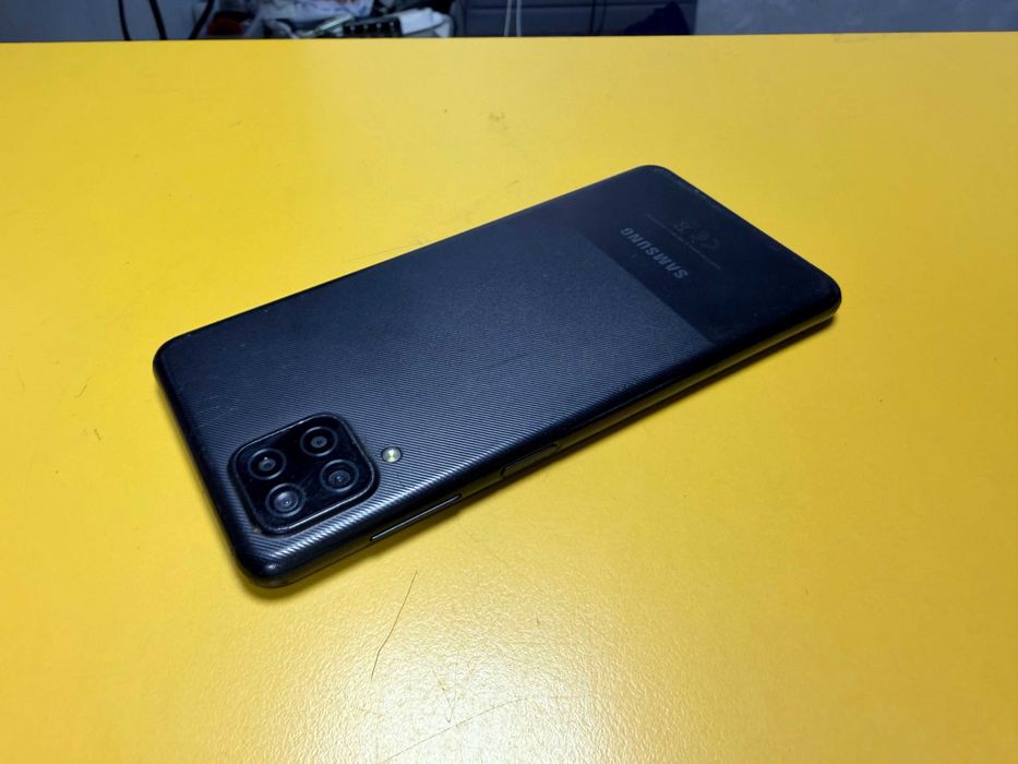 Смартфон Samsung Galaxy A12 A127F