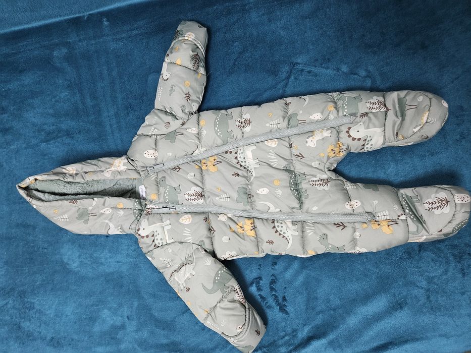 Vand Combinezon 68 3-6 luni