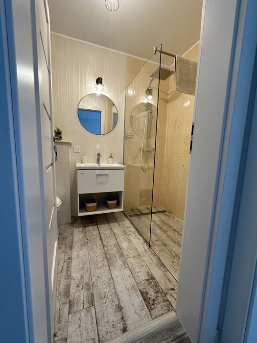 Apartament 1 cameră (Garsoniera)