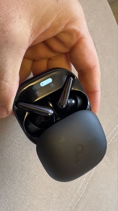 Anker Liberty 4 pro,Google Pixel Buds Pro Casti, Jabra Elite 4 active