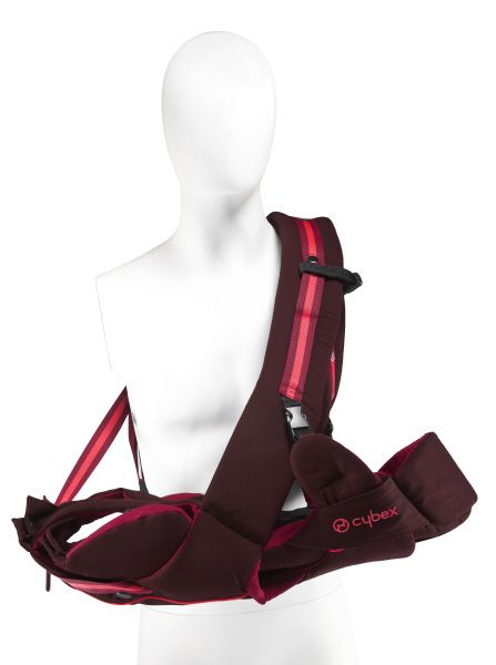 Рюкзак-кенгуру Cybex 2.GO