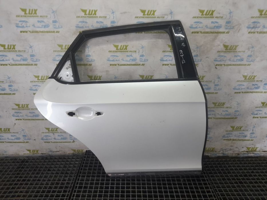 Usa dreapta spate Citroen DS5 1 (2012 - 2015)
