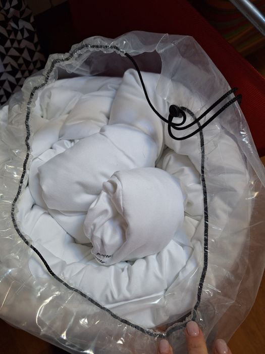 Pilota dubla de 2 persoane noua