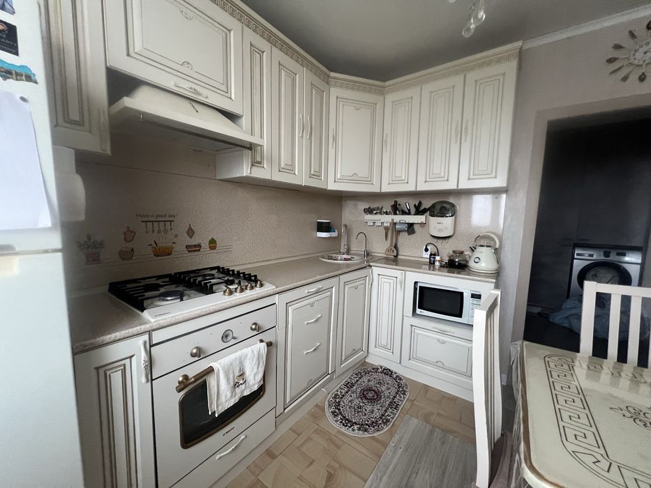 Продается 3-х комн.квартира