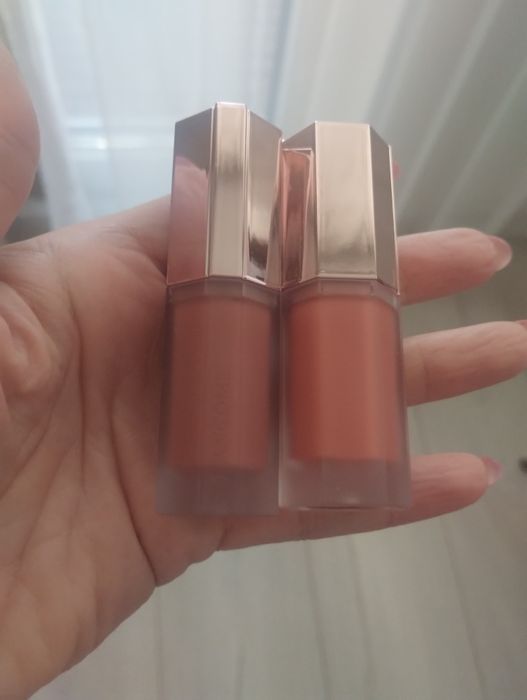 Lancôme Idôle Juicy Blush
