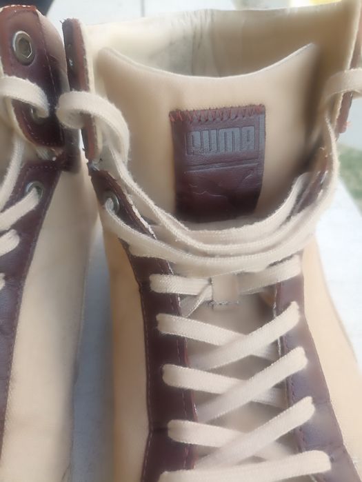 Puma кецове 44 номер