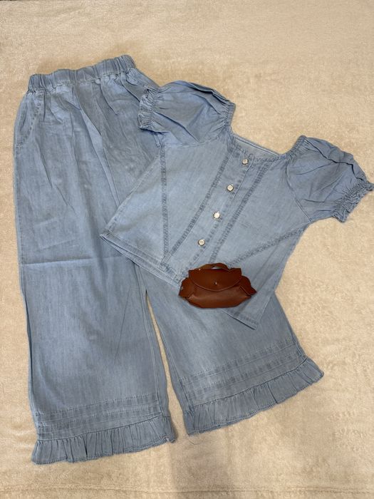 Кизлар учун двойка