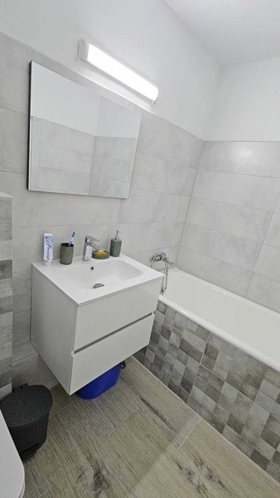 Apartament 2 camere