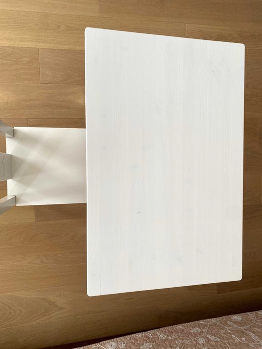 Masa + scaunel de copil IKEA