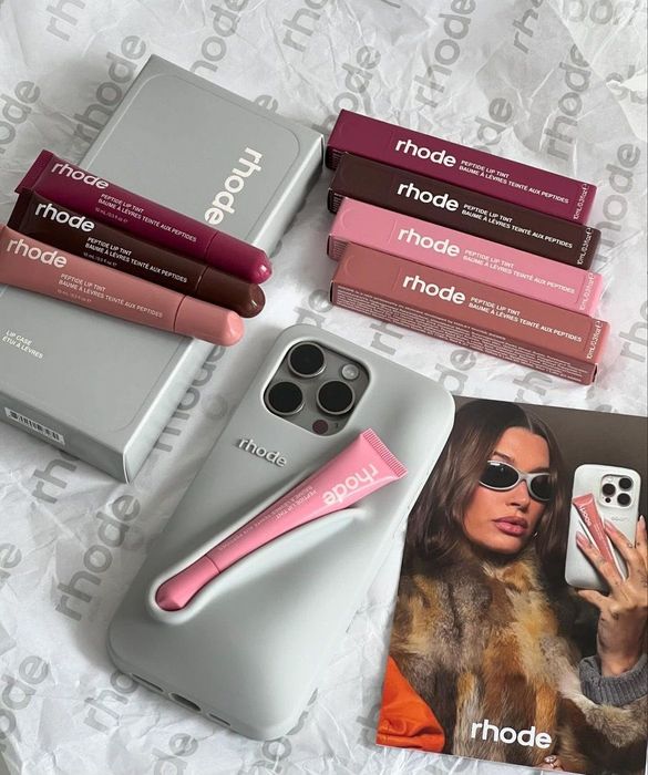 Rhode кейс/ калъф за телефон