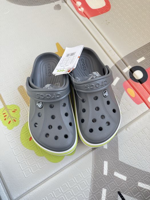 Продам Шланцы Crocs