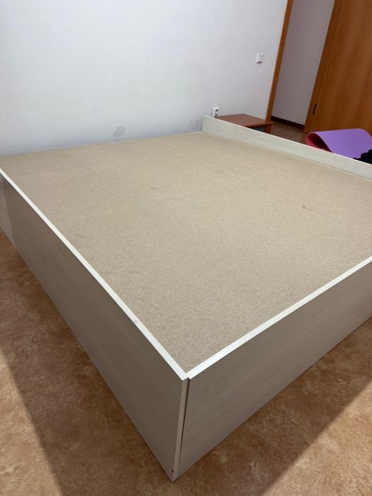 продам матрас и каркас