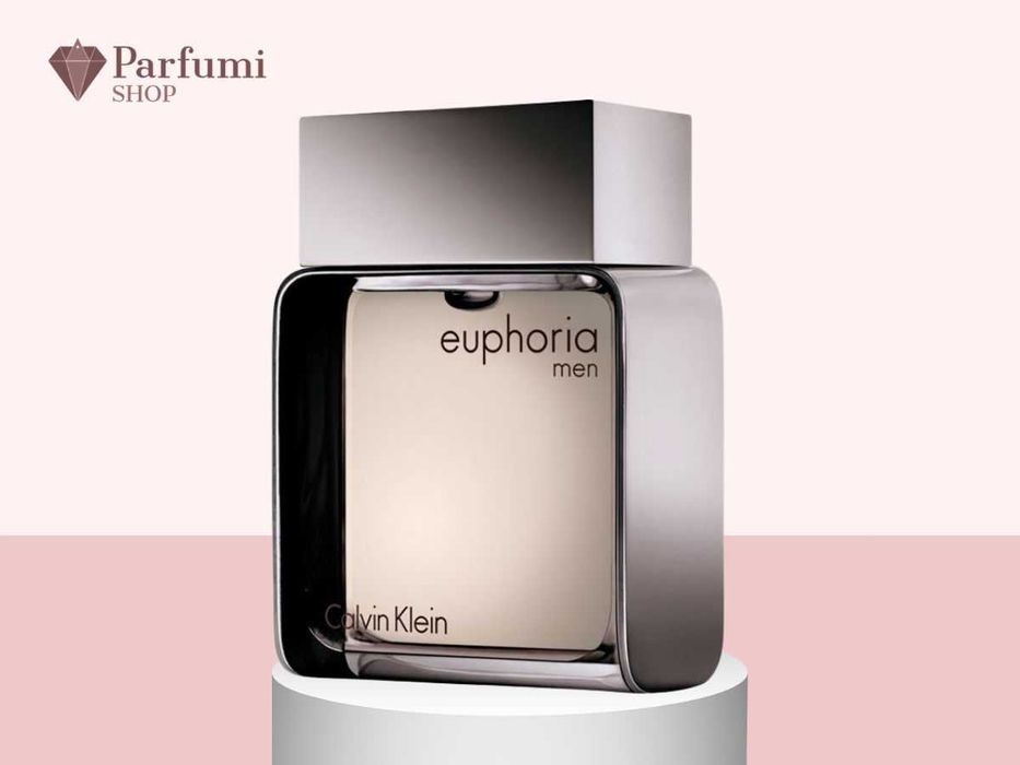 Calvin Klein Euphoria Men EDT М 100 ml
