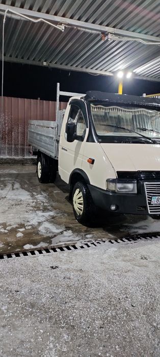 Продам Газель идеальный