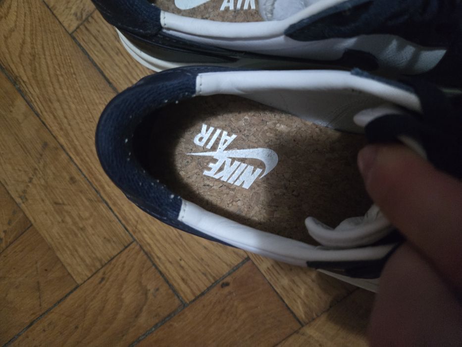 Adidași Jordan Nike