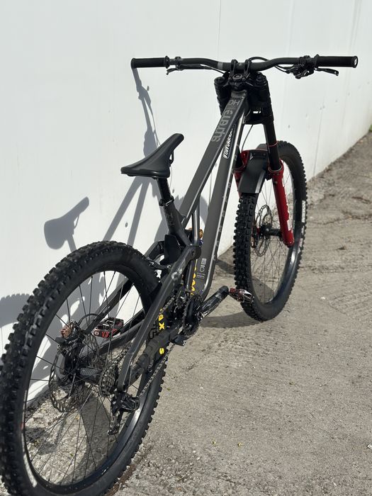 downhill in Ploiesti - Anunturi gratuite - OLX.ro