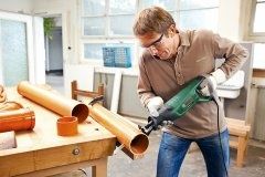 Сабельная пила BOSCH PSA 900 E