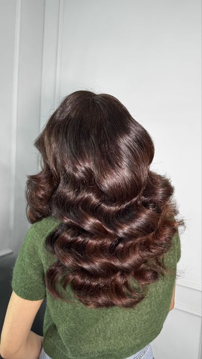 Укладки и прически В Астане