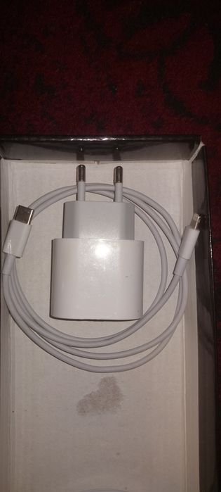 Iphone zaryadniklar