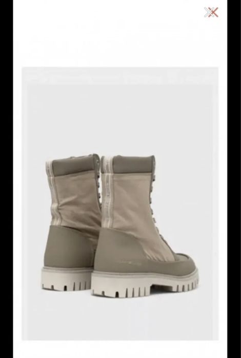 Ботинки Tommy Hilfiger