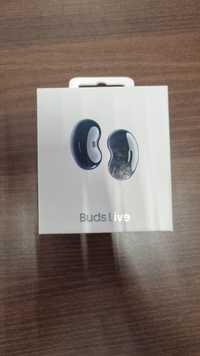 Casti samsung galaxy online buds live