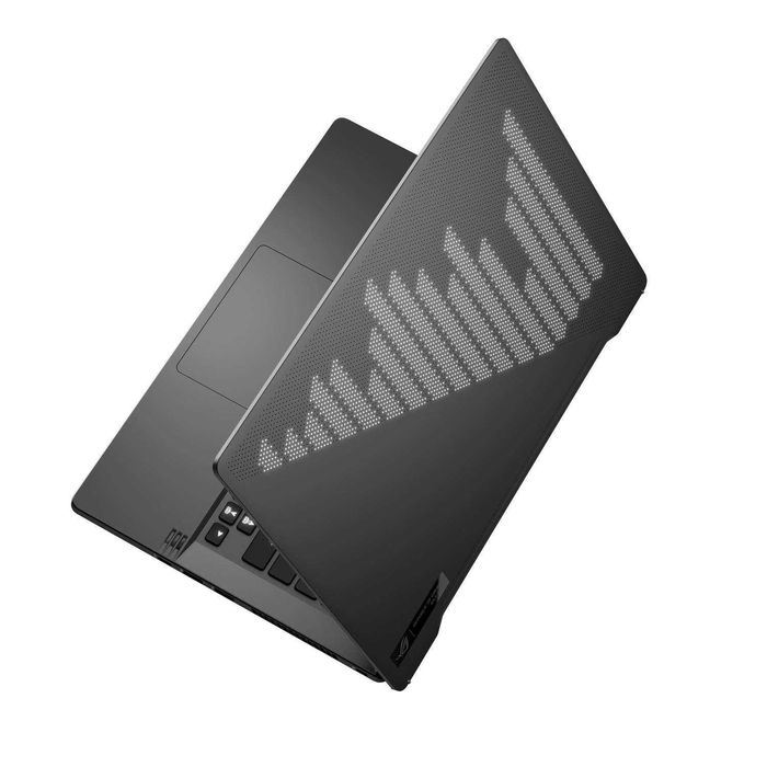 ROG Zephyrus G14 Ryzen 9 5900HS RTX3060 16GB RAM 1TB SSD 120Hz QHD