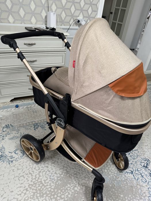 Продам коляску детскую