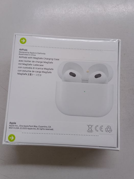Airpods 3 premium
