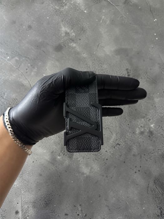 Curea  Lv full black