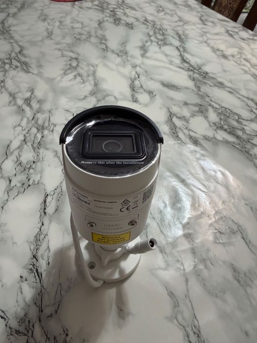 Видеокамера Hikvision