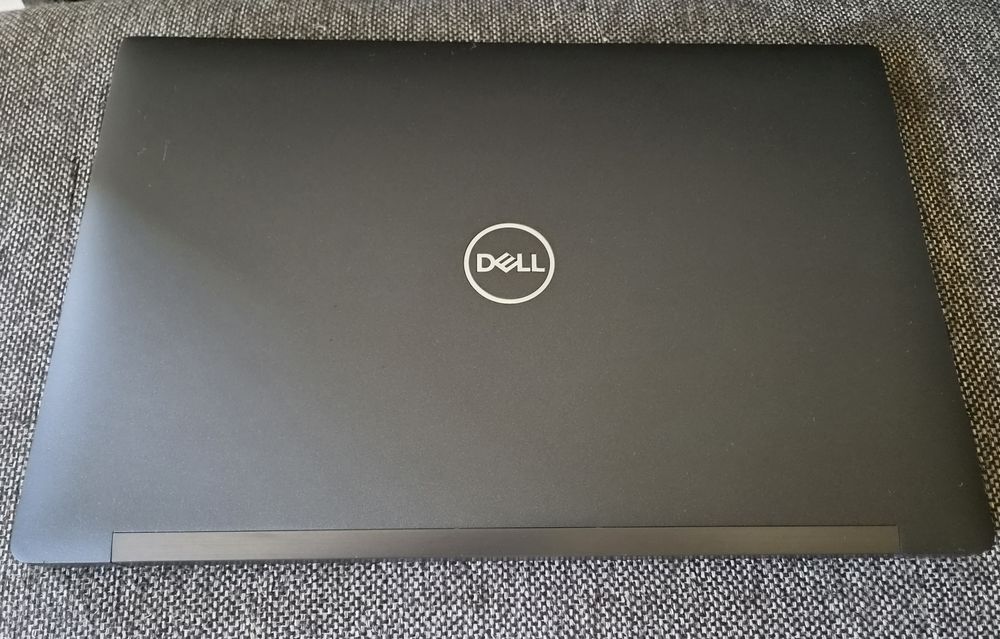 vand laptop diagnoza Dell Latitude 7490.14"FH.i7 8650.Quad Core.8 Gb.Ssd 256Gb
