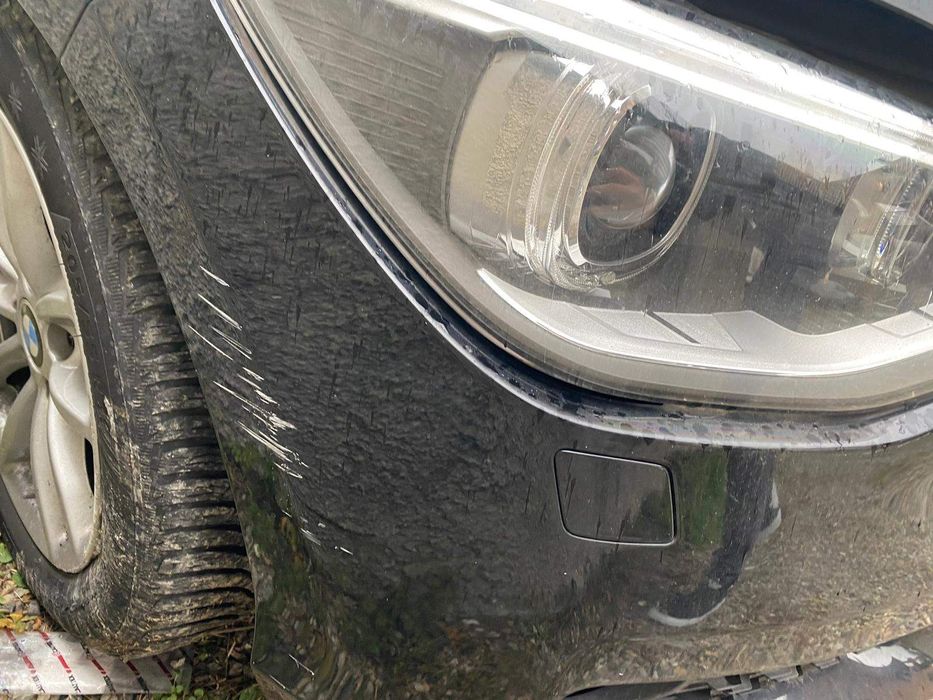 Bmw f20 2.0d 184k 2014g