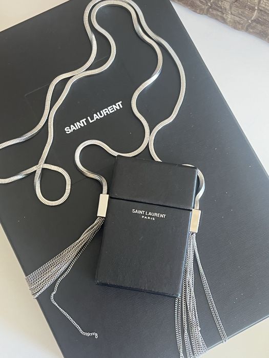 Чанта YSL/Ив сен лоран Намалена на 550ле