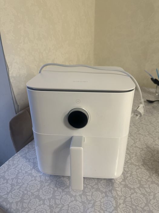 продаю аэрогриль xiaomi