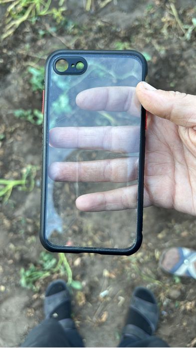 iPhone 8 акб 100