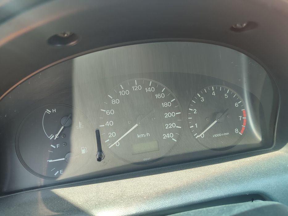 Автозапчасти MAZDA 626