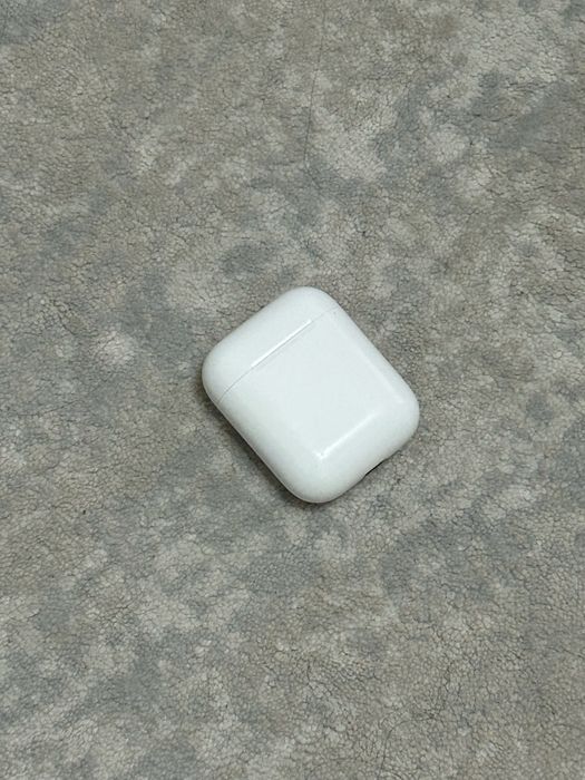 Наушники Air pods